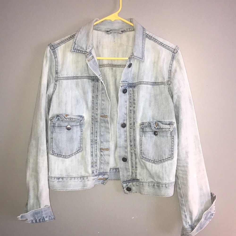 Gap Denim Jacket